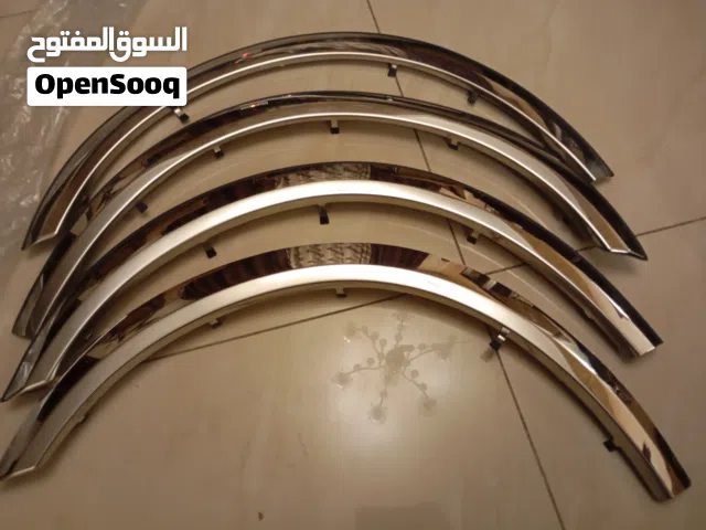 مرشات عجال كروم