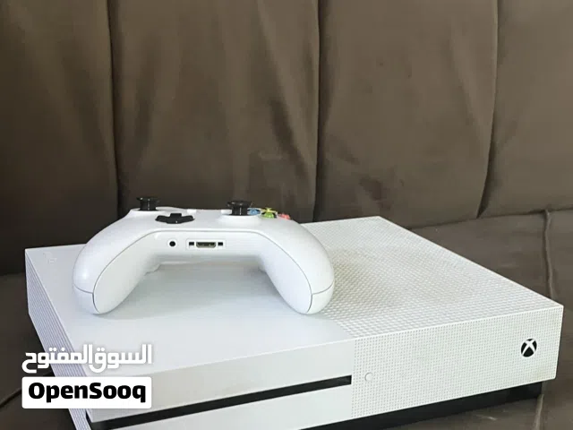 Xbox ون اس