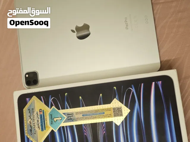 Apple iPad Pro 11 1 TB in Baghdad