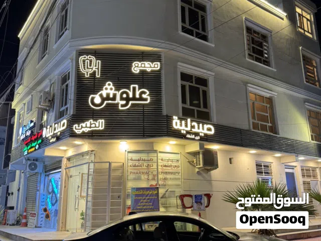 188 m2 Studio Apartments for Rent in Baghdad Iskan