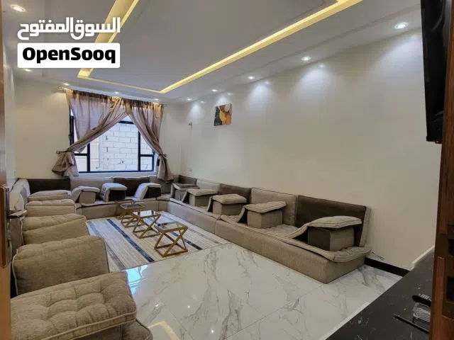 230 m2 4 Bedrooms Apartments for Rent in Sana'a Haddah