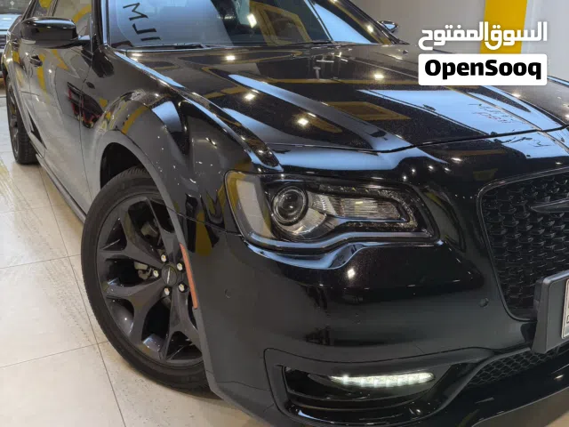 للبيع كرايسلر S300 2023