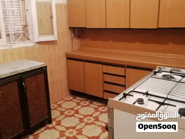 120 m2 5 Bedrooms Townhouse for Rent in Tripoli Sidi Khalifa