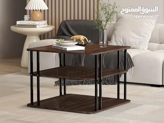 طاولة وسط 3طبقات الجديييييد كليااا