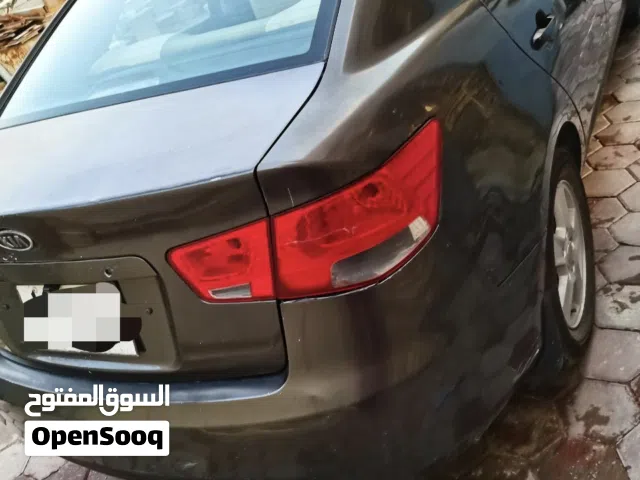 Used Kia Cerato in Basra