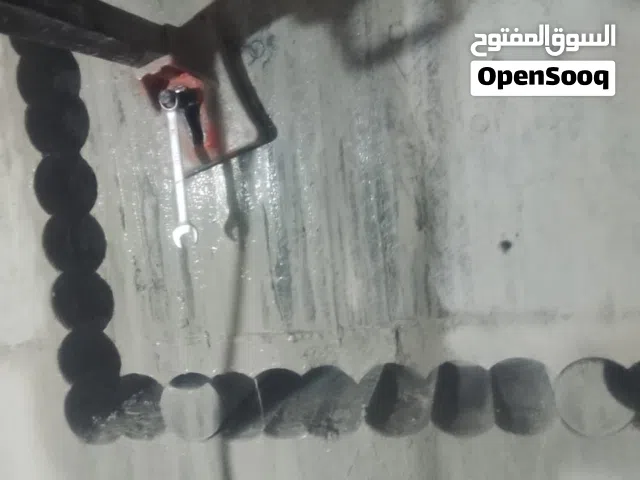 تخريم خرسانه وفتحات كور فتحات تهويه فتحات شفاطات سباقه جميع انواع الفتحات