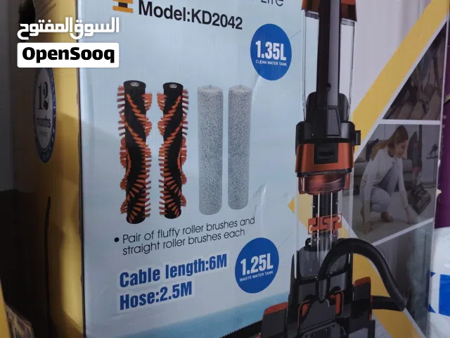 Other Vacuum Cleaners for sale in Amman
