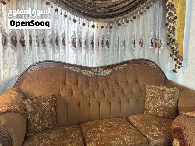 طقم كنب تفصيل