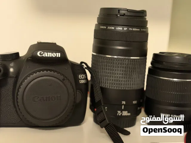 Canon 1200