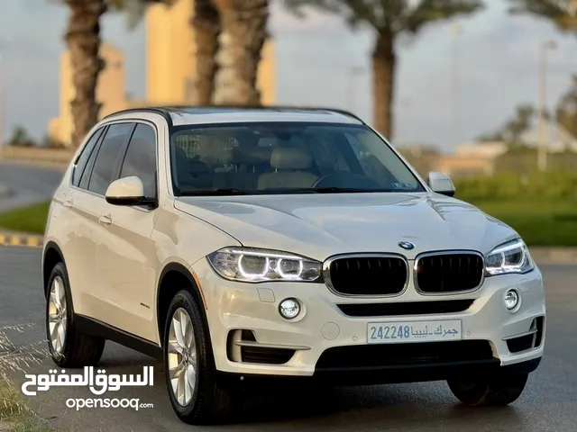 BMW X5 Xdrive 35 i