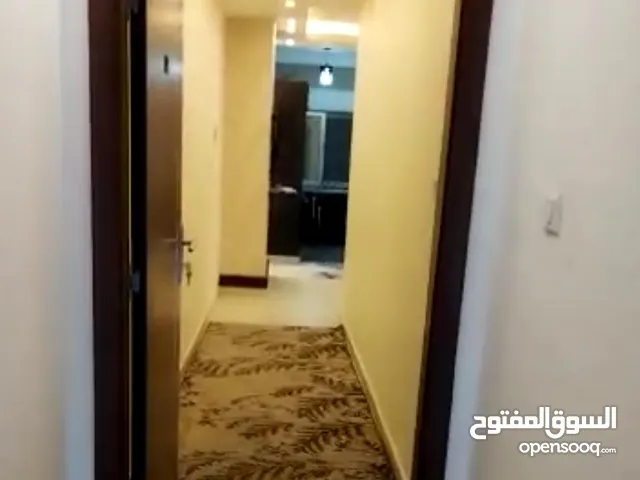 70m2 2 Bedrooms Apartments for Rent in Amman Dahiet Al Ameer Rashed
