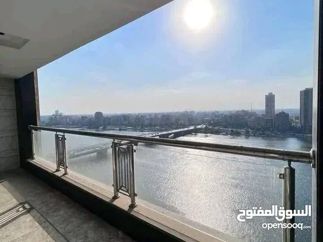 430 m2 4 Bedrooms Apartments for Sale in Cairo Maadi