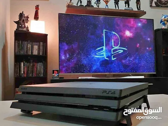 PlayStation 4 PlayStation for sale in Dhi Qar