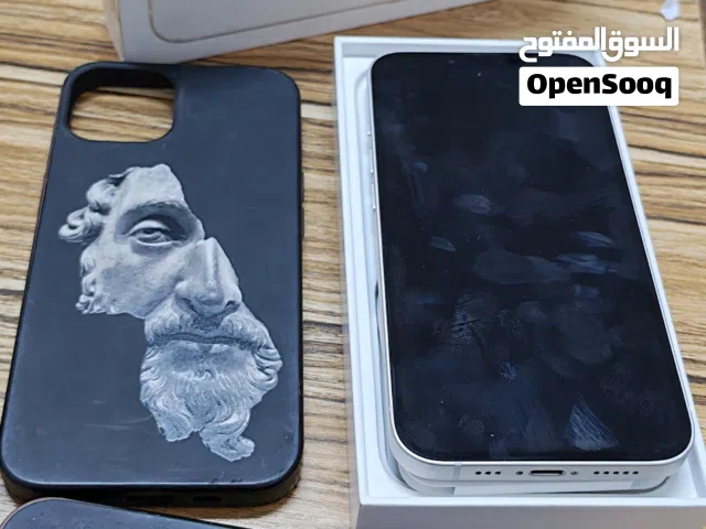 بحالة ممتازة (iphone 13 (128GB