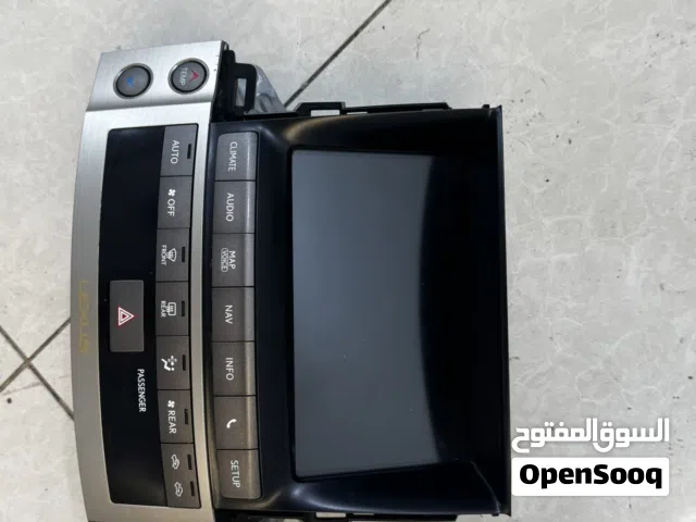 للبيع مسجل لكزس 2014 570 وكالة