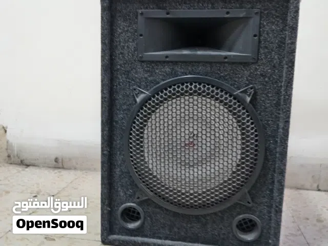 ستيريو مع سماعات
