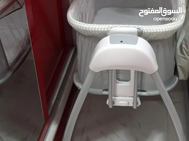 سرير أطفال