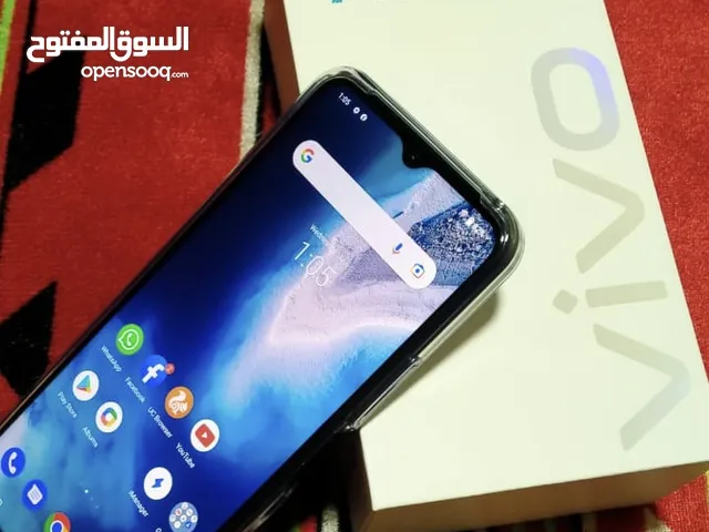 Vivo y33s 12/128 in Excellent condition