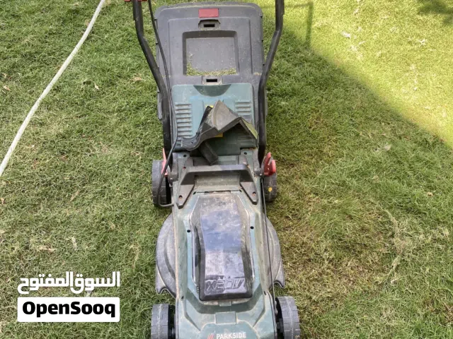 ماكنة ثيل شحن مع شاحنة بدون بطارية شغالة