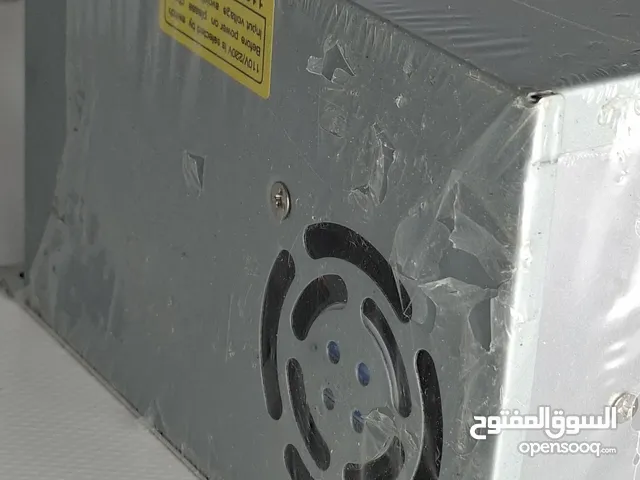 باور سبلاي 12فولت 20 أمبير كاميرات او ليدات او مضخمات صوت بالمنزل 20Amp 12Volt Power Supply