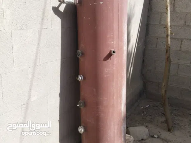 ساونا وحمام بخار