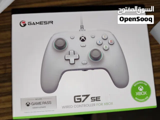 يد gamesir جديده للبيع