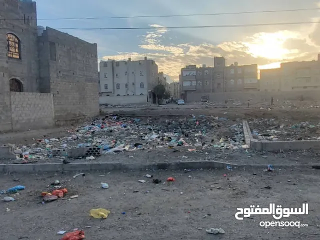 Residential Land for Sale in Sana'a Shamlan