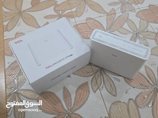 TCL LINKHUB 5G  CPE HH512L