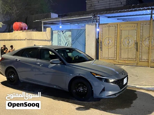 للبيع النترا 2021وارد امريكي لون اسمنتي