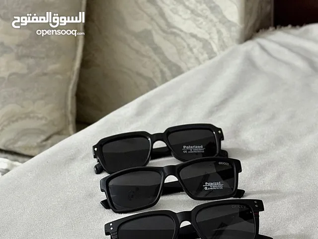 نظارات بلورياز بكميه محدوده