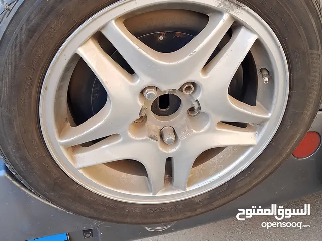 كاوتش بيرجستون مقاس 16