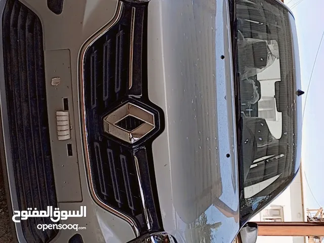 New Renault Symbol in Basra