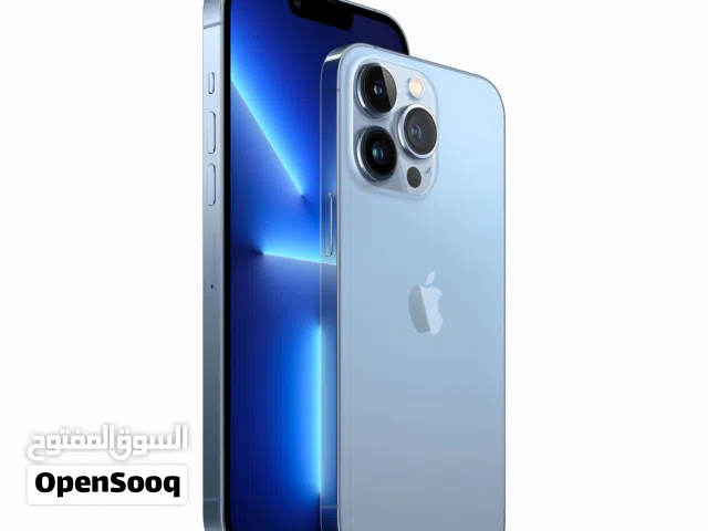 Apple iPhone 13 Pro 128 GB in Buraimi