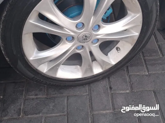 Other 17 Rims in Amman