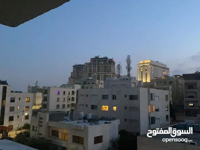 130 m2 3 Bedrooms Apartments for Sale in Amman Um Uthaiena