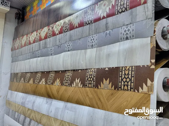 الي مالحقو المره الاوله يلحقو وصل من جديد مشمع باركي فاخر من الاخر