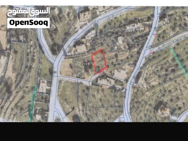 قطعة أرض للبيع باجمل مناطق بيرزيت