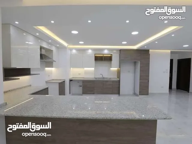 220 m2 2 Bedrooms Apartments for Rent in Amman Dabouq