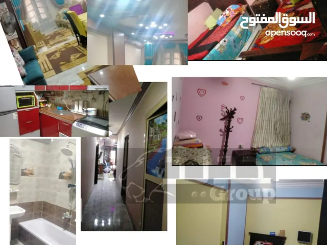 150 m2 3 Bedrooms Apartments for Sale in Alexandria Sidi Beshr