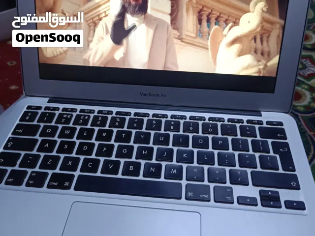 macOS Apple for sale  in Giza