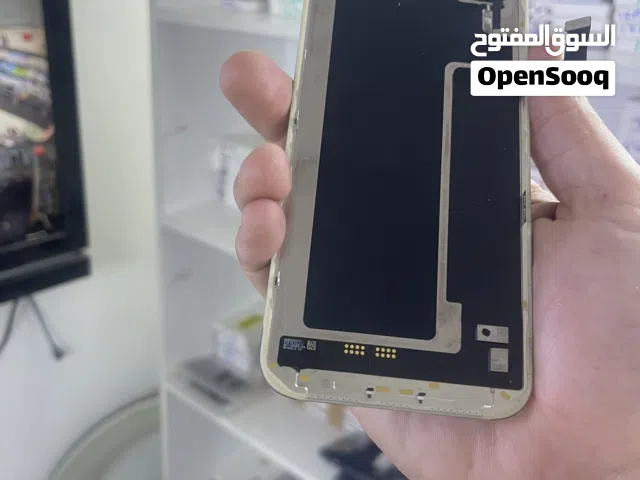 Lcd 17 pro max Orignal   Lcd 17pm   Orignal  شاشه ايفون 17 برو ماكس اصليه  Screen iphone 17 pro max