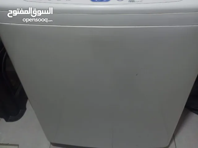 Toshiba 9 - 10 Kg Washing Machines in Zarqa