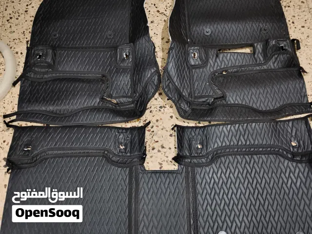 ارضيات بي زد فور