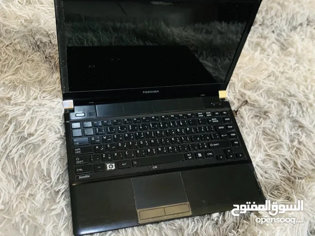 Windows Toshiba for sale  in Amman
