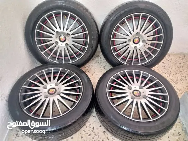اطقم جنطات للبيع او البدل جملة حرق اسعار