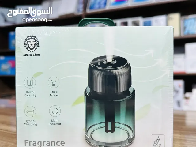 Green Liow Fragrance Air Diffuser موزع هواء معطر