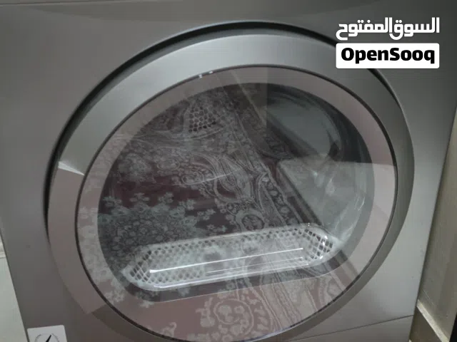 نشافه للملابس للبيع قابل للتفاوض بحاله الوكاله