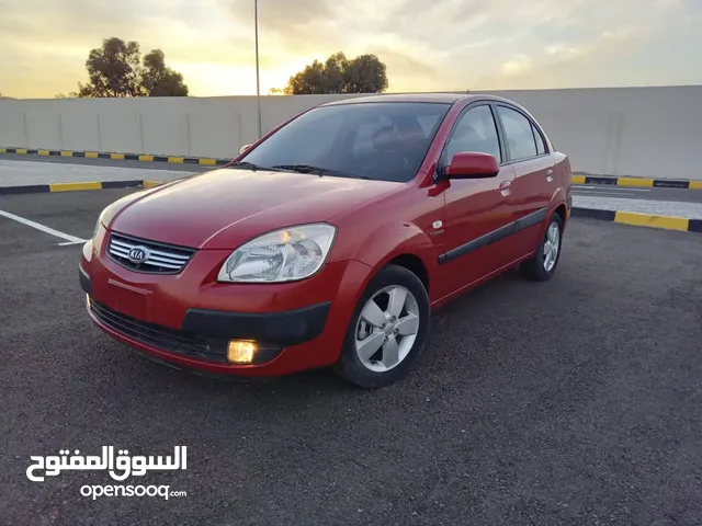 Used Kia Pride in Tripoli