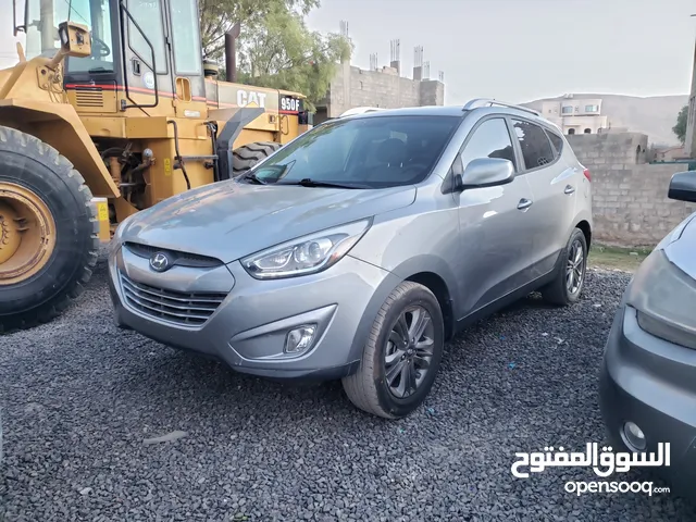 توسان مديل 2015 امريكي