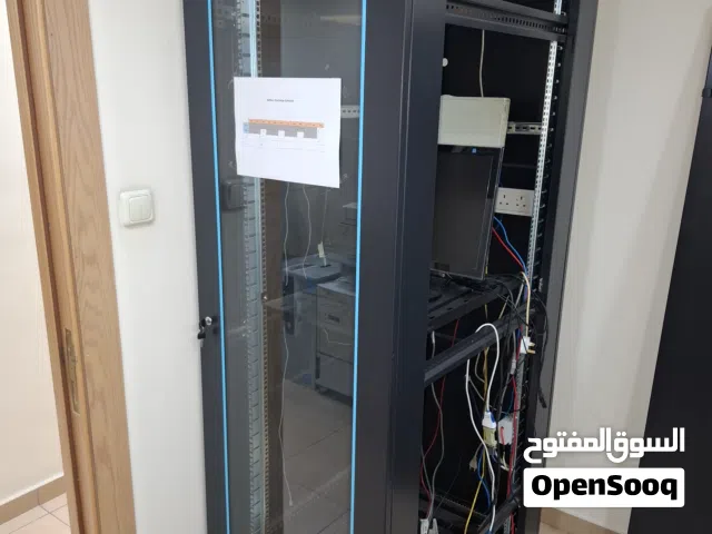 خزانة سيرفر